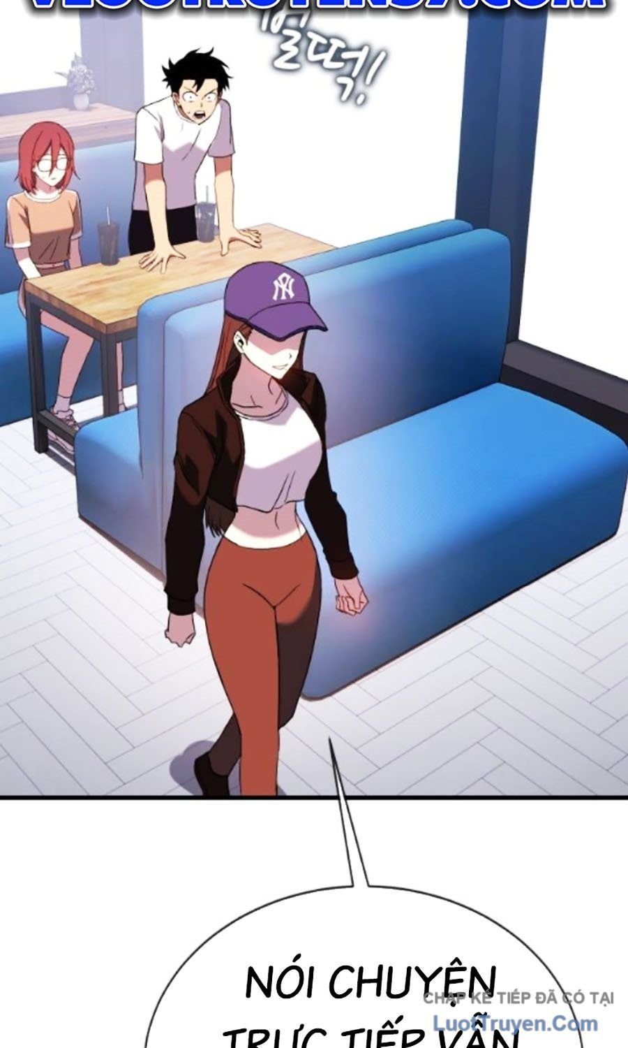 Cây Xẻng Xúc Được Mọi Thứ Chapter 21 179