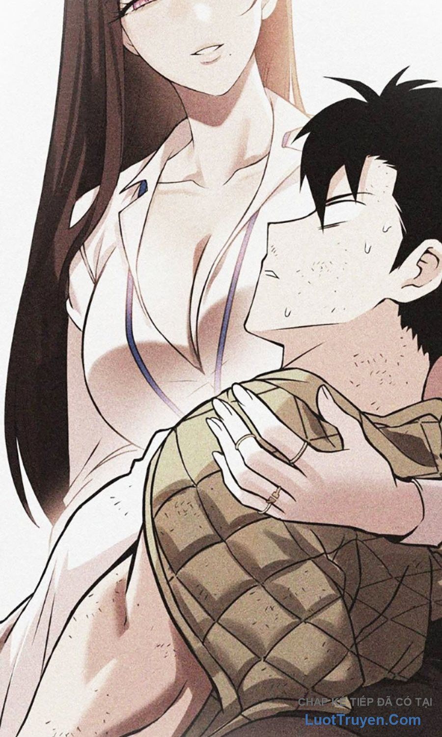 Cây Xẻng Xúc Được Mọi Thứ Chapter 21 189