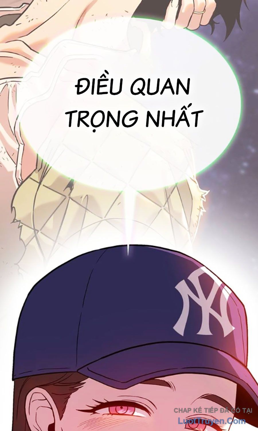 Cây Xẻng Xúc Được Mọi Thứ Chapter 21 196