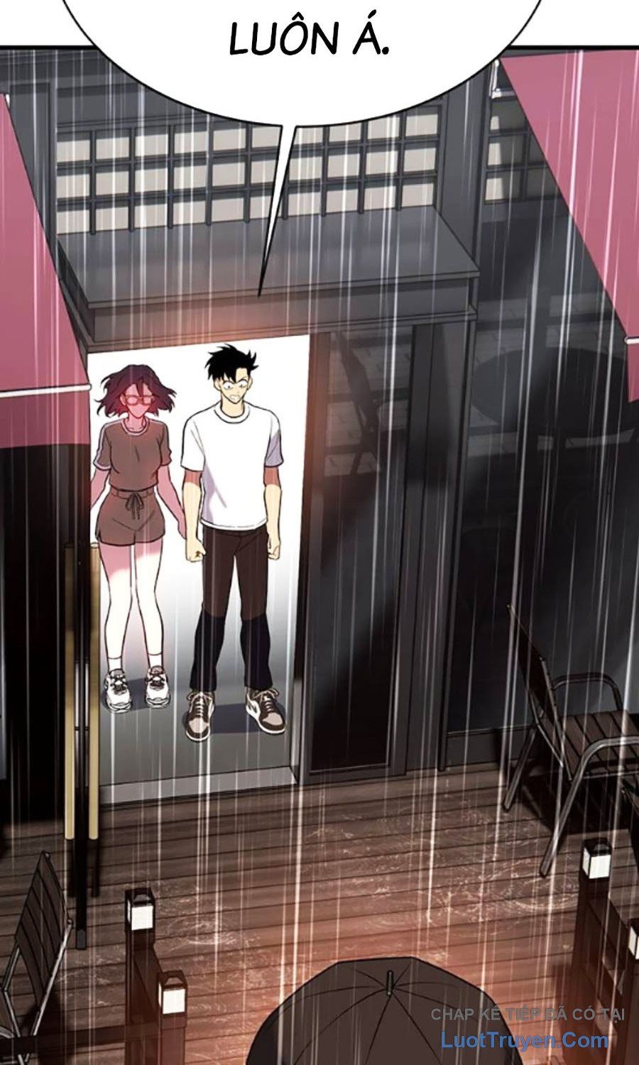 Cây Xẻng Xúc Được Mọi Thứ Chapter 21 201