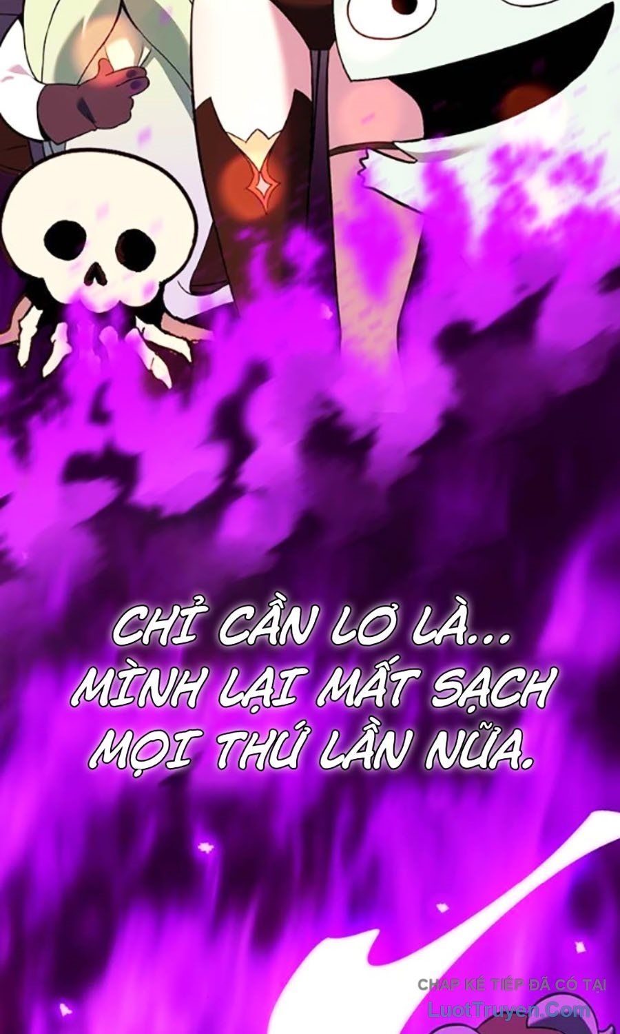 Cây Xẻng Xúc Được Mọi Thứ Chapter 21 210