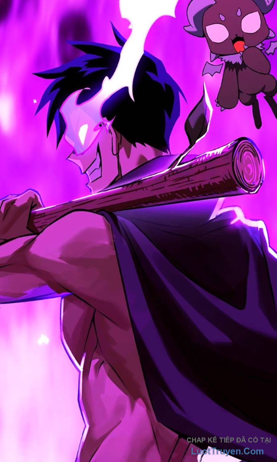 Cây Xẻng Xúc Được Mọi Thứ Chapter 21 211