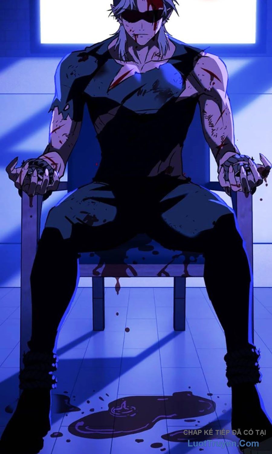 Cây Xẻng Xúc Được Mọi Thứ Chapter 21 228