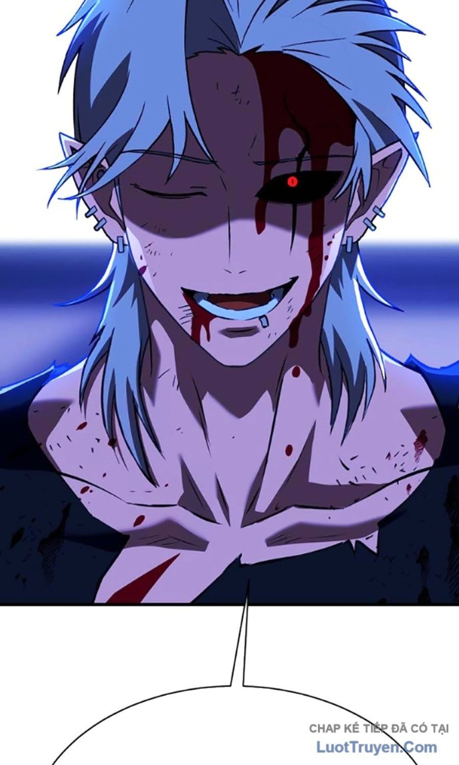 Cây Xẻng Xúc Được Mọi Thứ Chapter 21 232