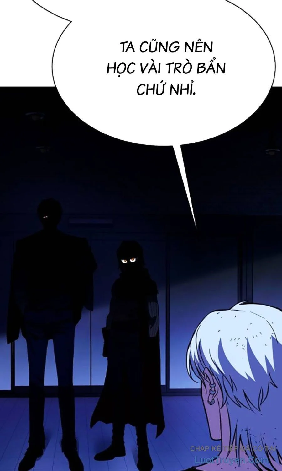 Cây Xẻng Xúc Được Mọi Thứ Chapter 21 234