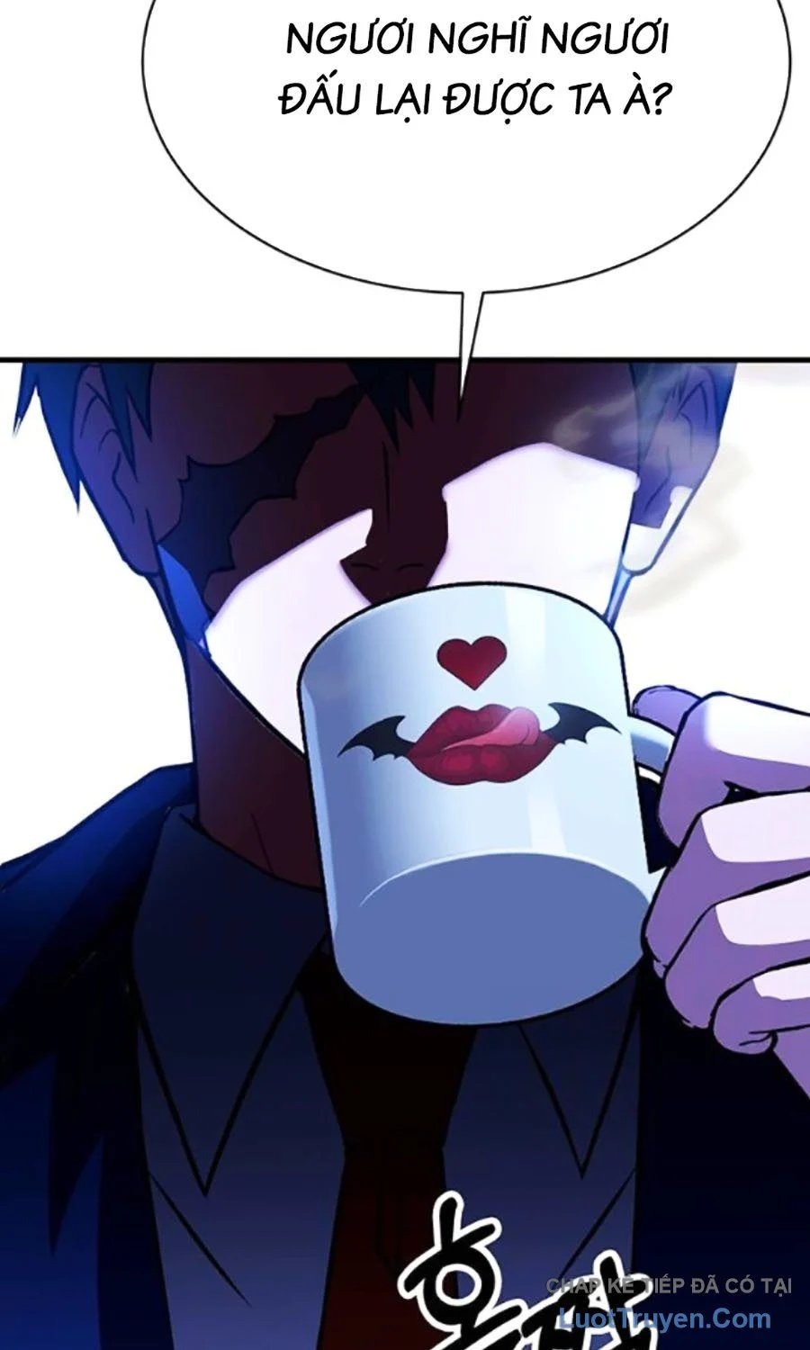 Cây Xẻng Xúc Được Mọi Thứ Chapter 21 236