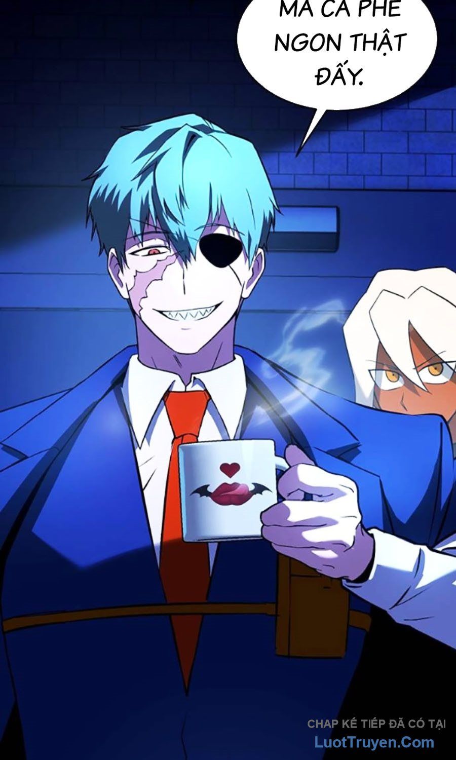 Cây Xẻng Xúc Được Mọi Thứ Chapter 21 238