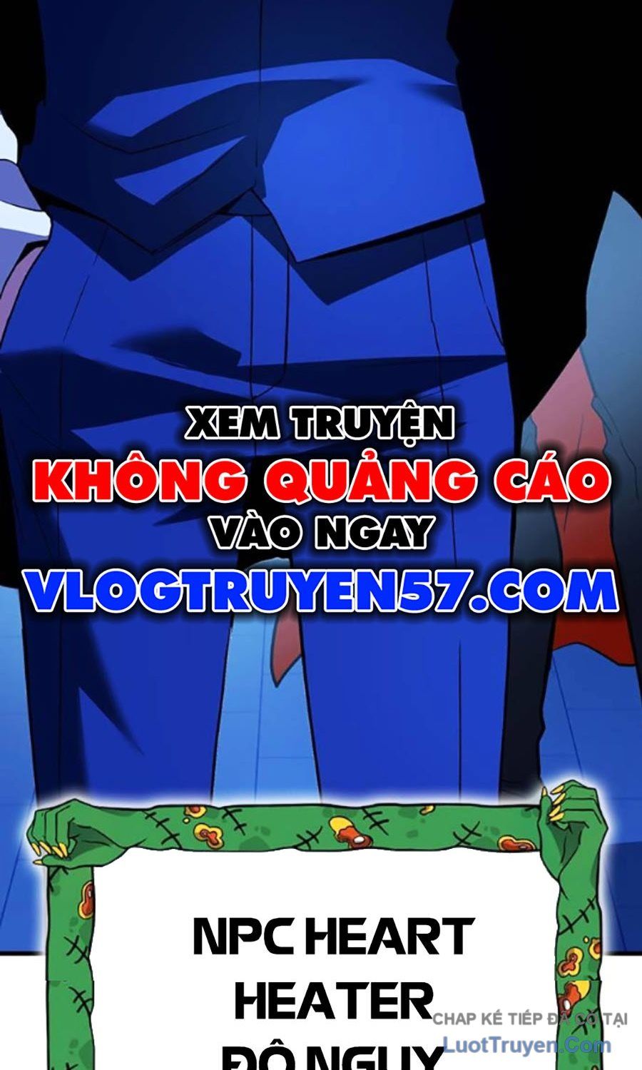 Cây Xẻng Xúc Được Mọi Thứ Chapter 21 239