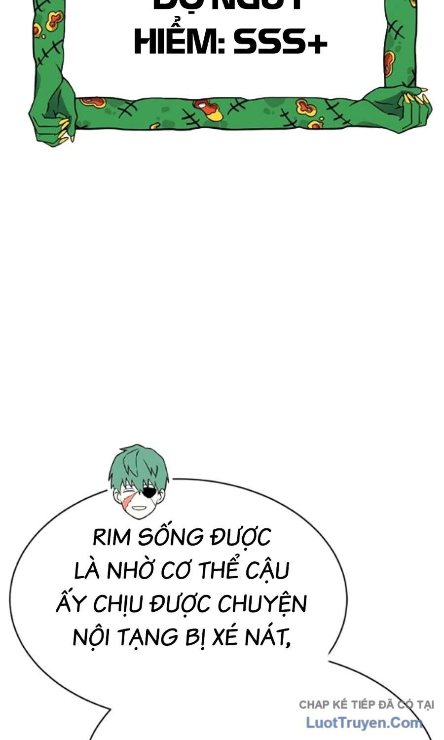 Cây Xẻng Xúc Được Mọi Thứ Chapter 21 240