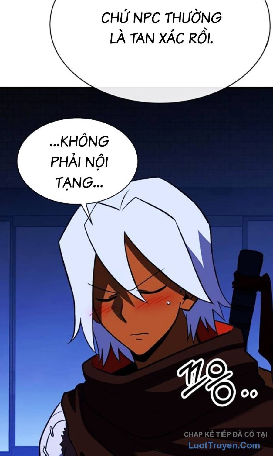 Cây Xẻng Xúc Được Mọi Thứ Chapter 21 241