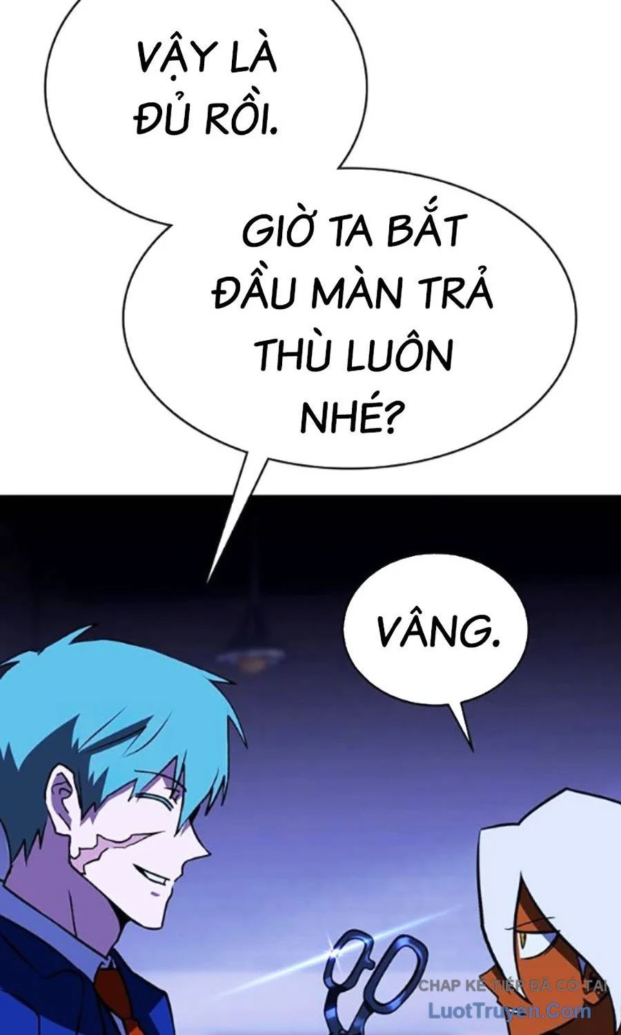 Cây Xẻng Xúc Được Mọi Thứ Chapter 21 243