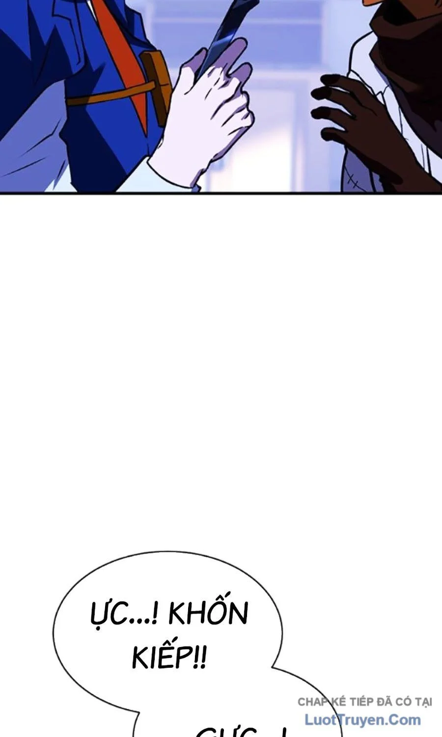 Cây Xẻng Xúc Được Mọi Thứ Chapter 21 244