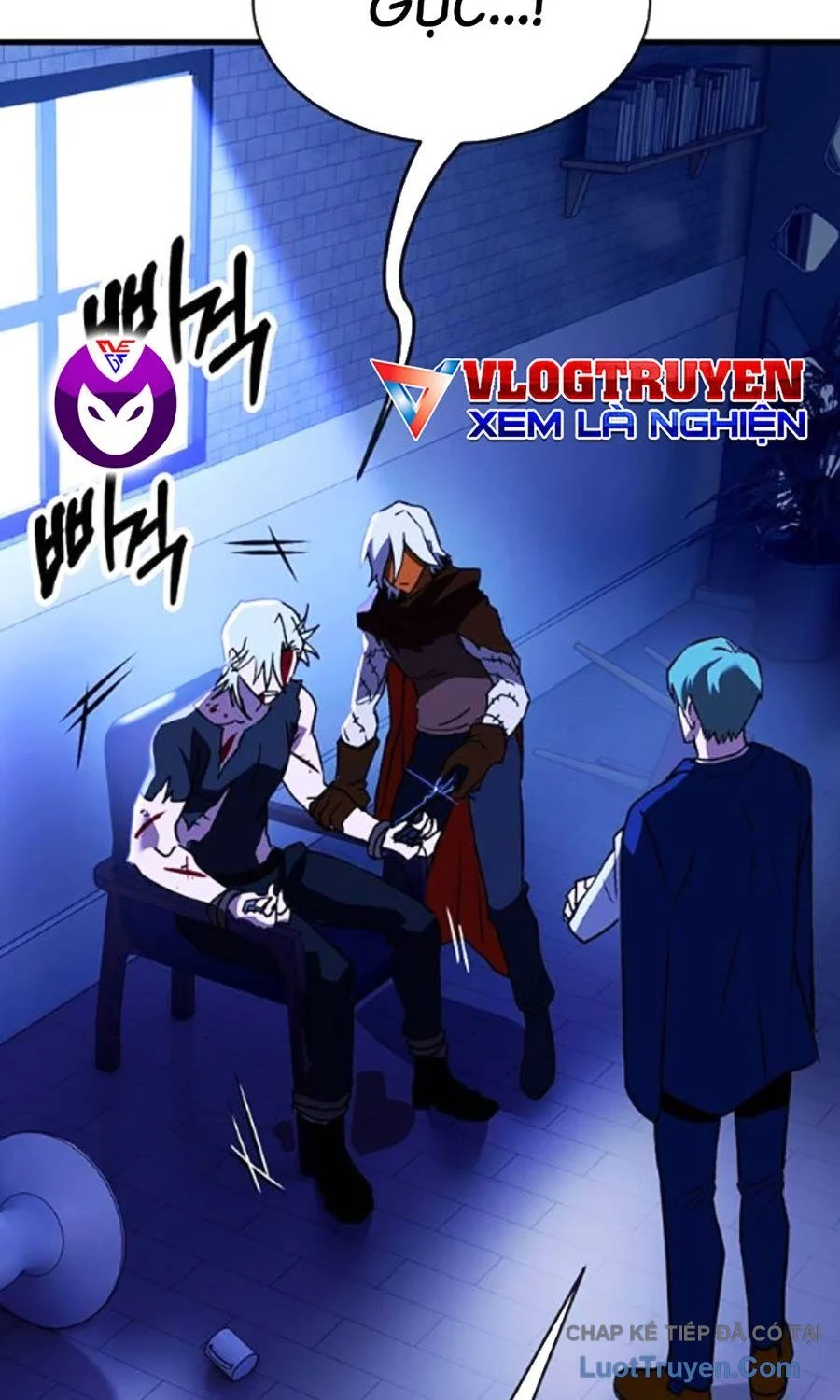 Cây Xẻng Xúc Được Mọi Thứ Chapter 21 245