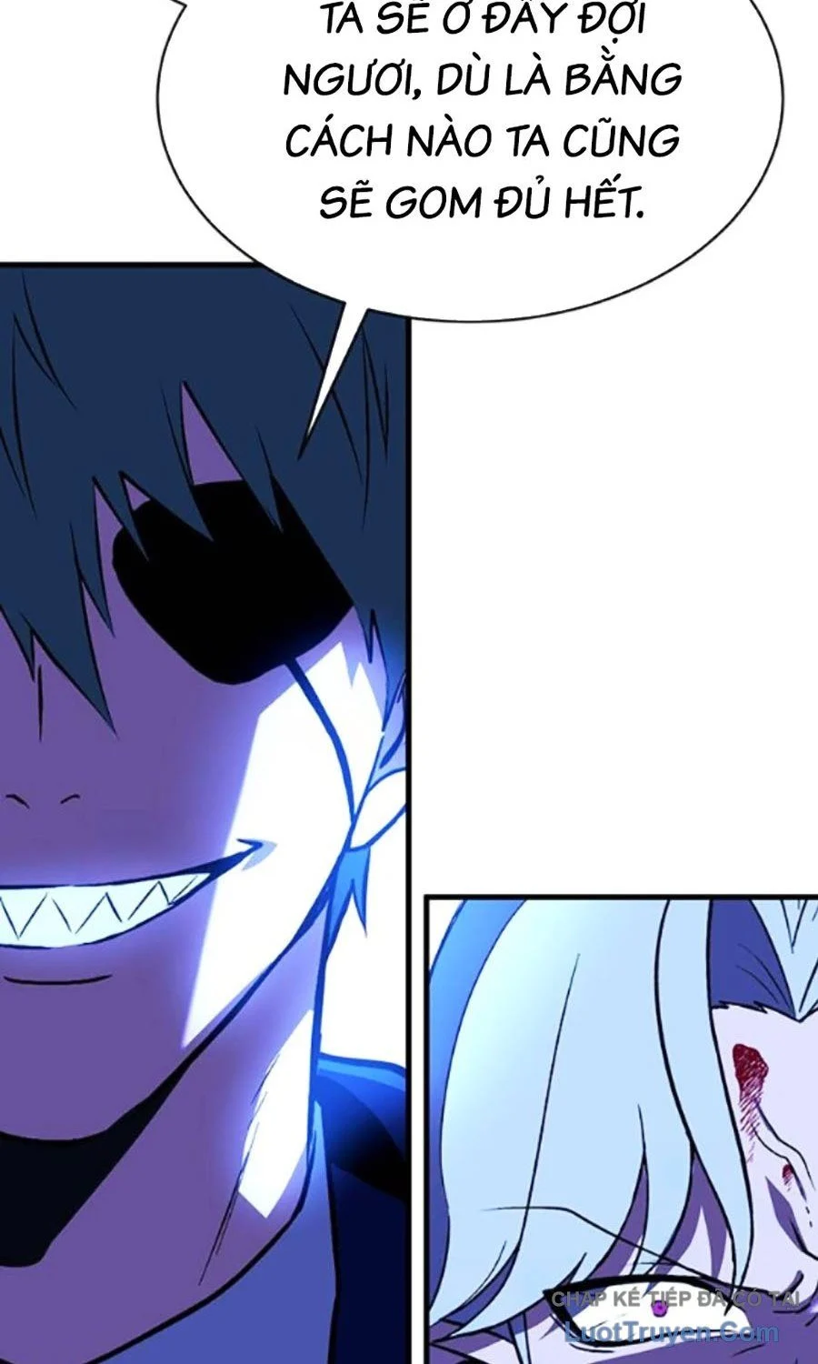 Cây Xẻng Xúc Được Mọi Thứ Chapter 21 247