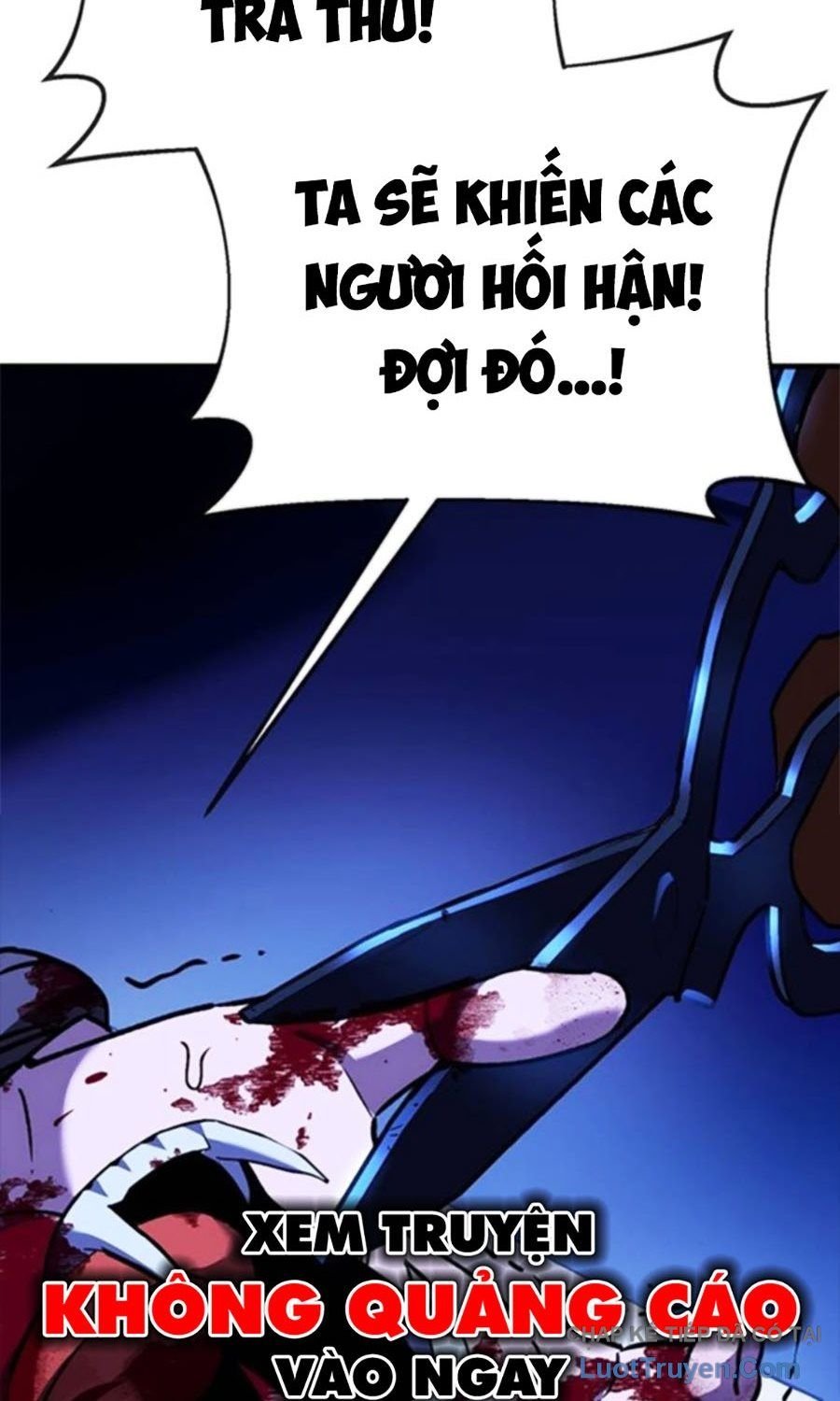 Cây Xẻng Xúc Được Mọi Thứ Chapter 21 249