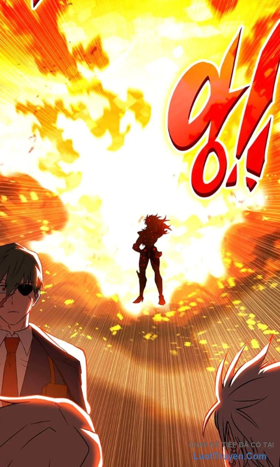 Cây Xẻng Xúc Được Mọi Thứ Chapter 21 253