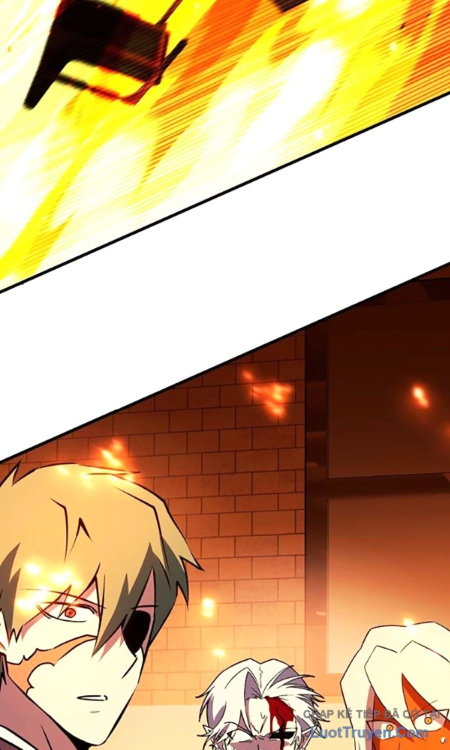 Cây Xẻng Xúc Được Mọi Thứ Chapter 21 256