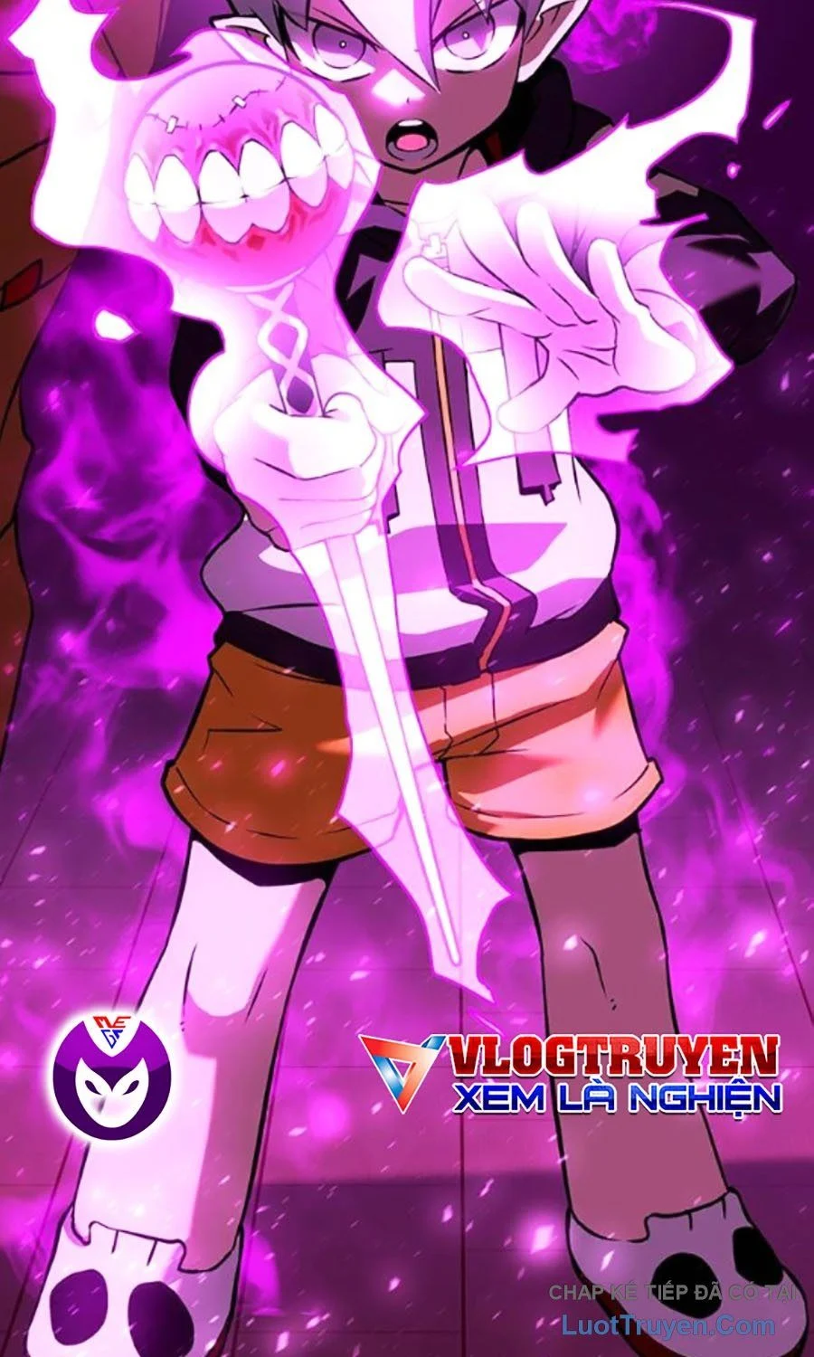 Cây Xẻng Xúc Được Mọi Thứ Chapter 21 281