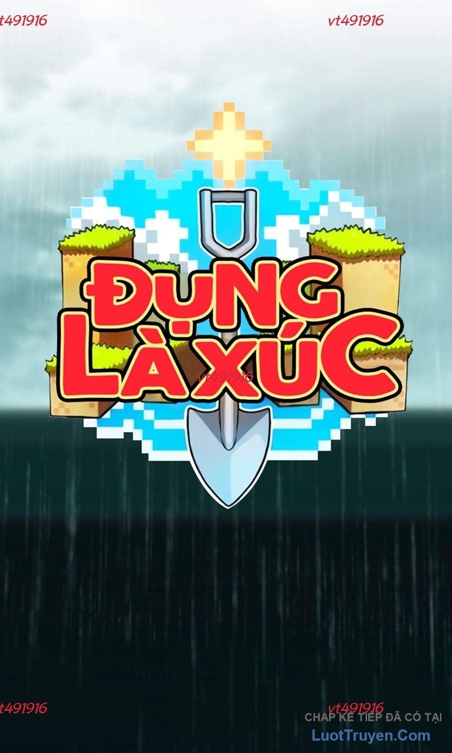 Cây Xẻng Xúc Được Mọi Thứ Chapter 21 289