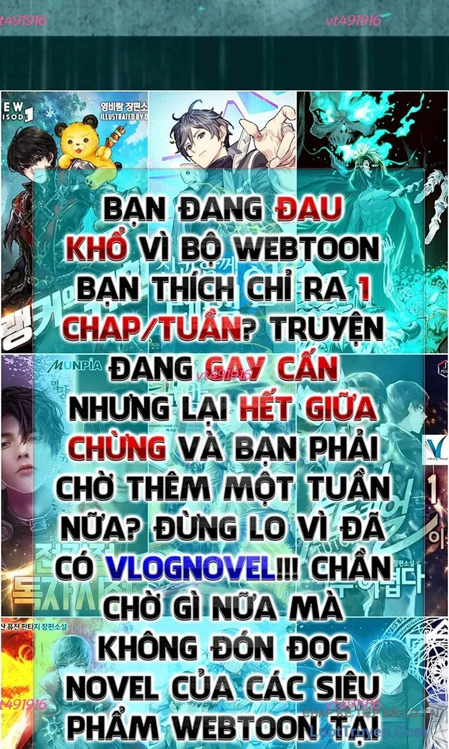 Cây Xẻng Xúc Được Mọi Thứ Chapter 21 293