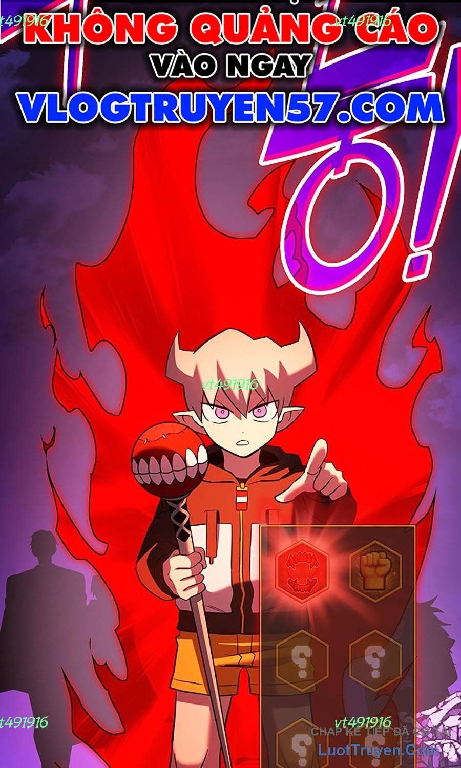 Cây Xẻng Xúc Được Mọi Thứ Chapter 22 8