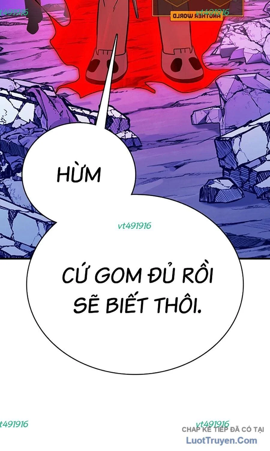 Cây Xẻng Xúc Được Mọi Thứ Chapter 22 9