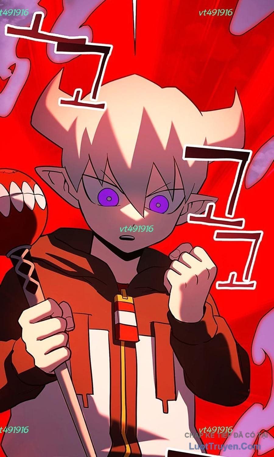 Cây Xẻng Xúc Được Mọi Thứ Chapter 22 12