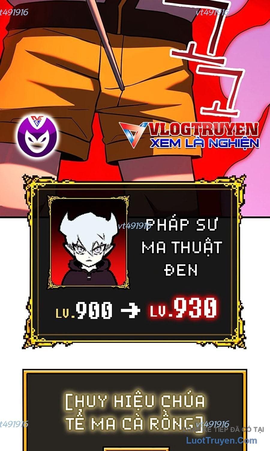 Cây Xẻng Xúc Được Mọi Thứ Chapter 22 13