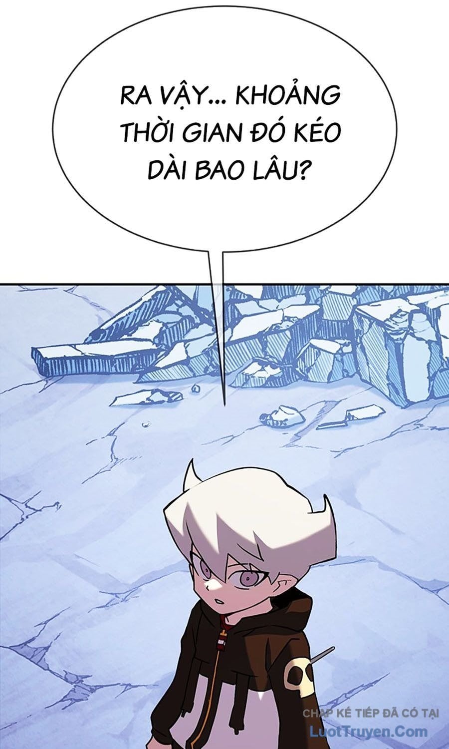 Cây Xẻng Xúc Được Mọi Thứ Chapter 22 27