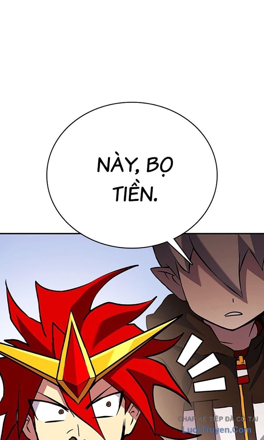 Cây Xẻng Xúc Được Mọi Thứ Chapter 22 31