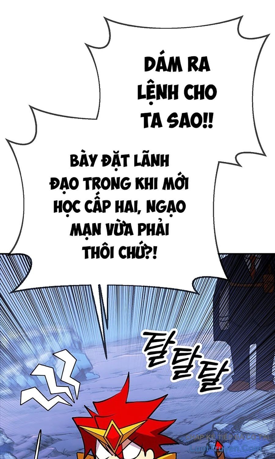 Cây Xẻng Xúc Được Mọi Thứ Chapter 22 39