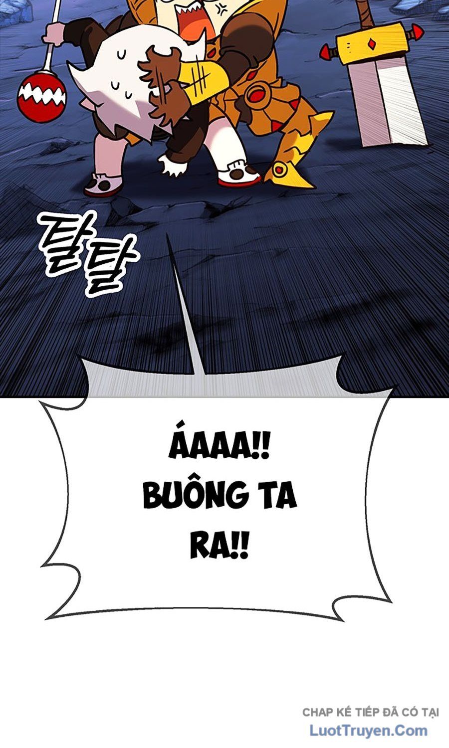 Cây Xẻng Xúc Được Mọi Thứ Chapter 22 40