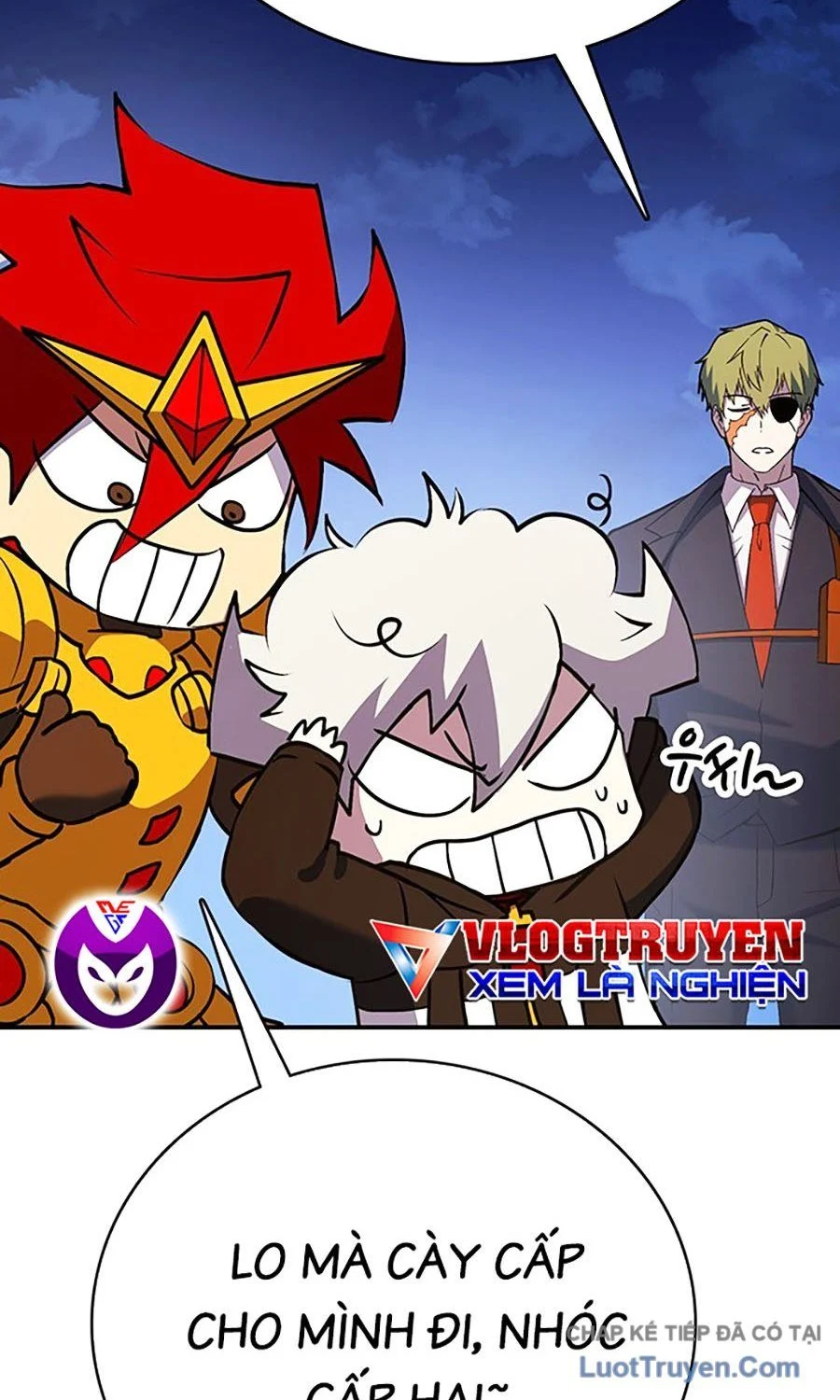 Cây Xẻng Xúc Được Mọi Thứ Chapter 22 42