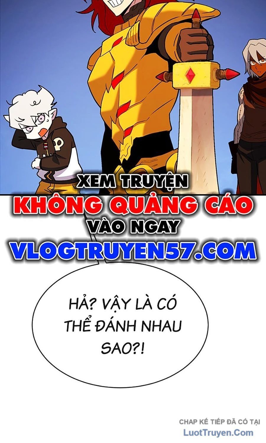 Cây Xẻng Xúc Được Mọi Thứ Chapter 22 45