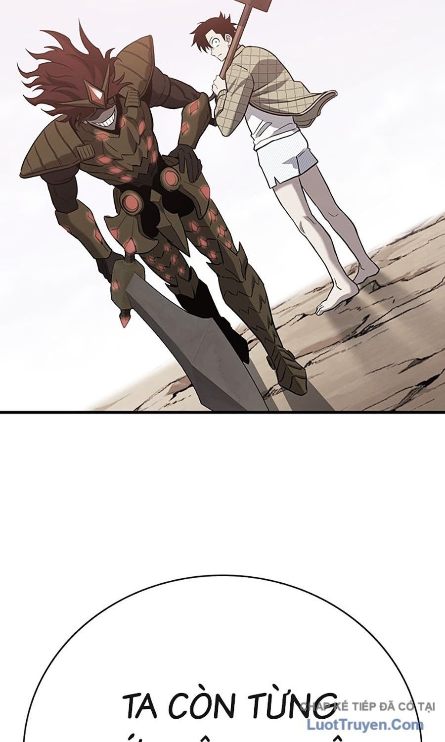 Cây Xẻng Xúc Được Mọi Thứ Chapter 22 49