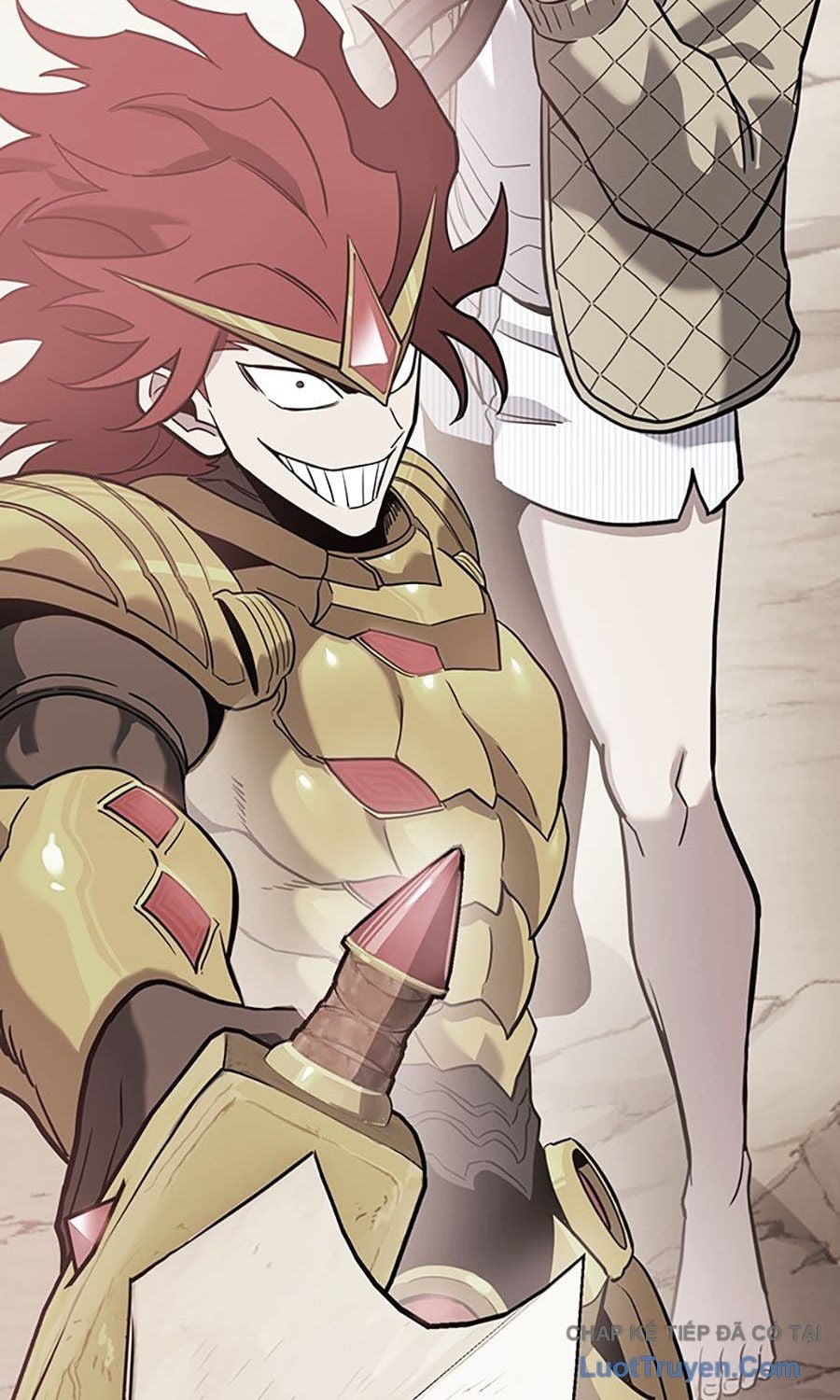 Cây Xẻng Xúc Được Mọi Thứ Chapter 22 51