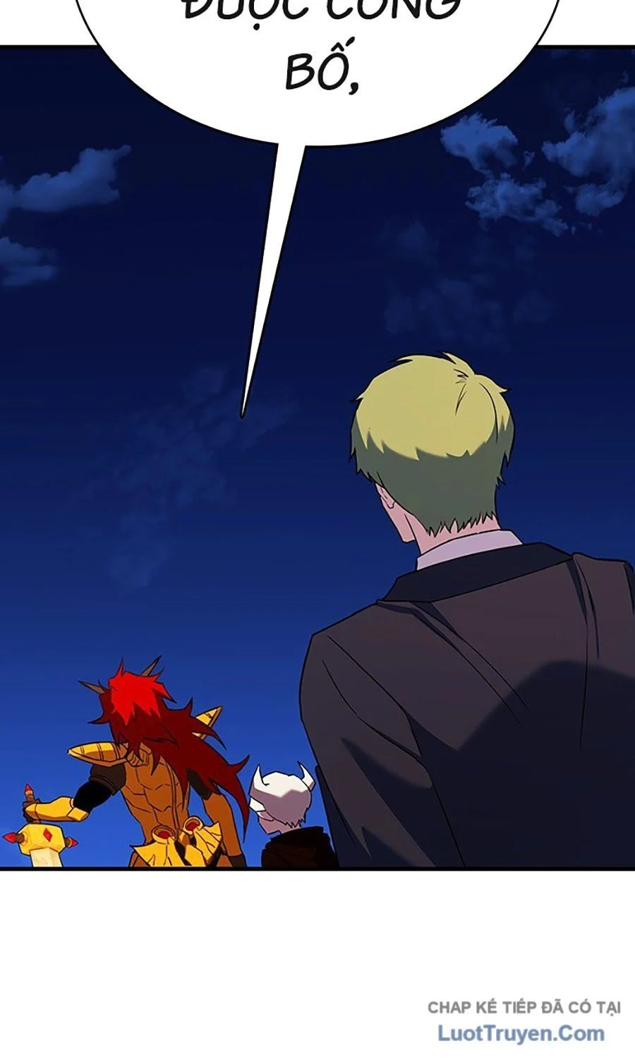 Cây Xẻng Xúc Được Mọi Thứ Chapter 22 54