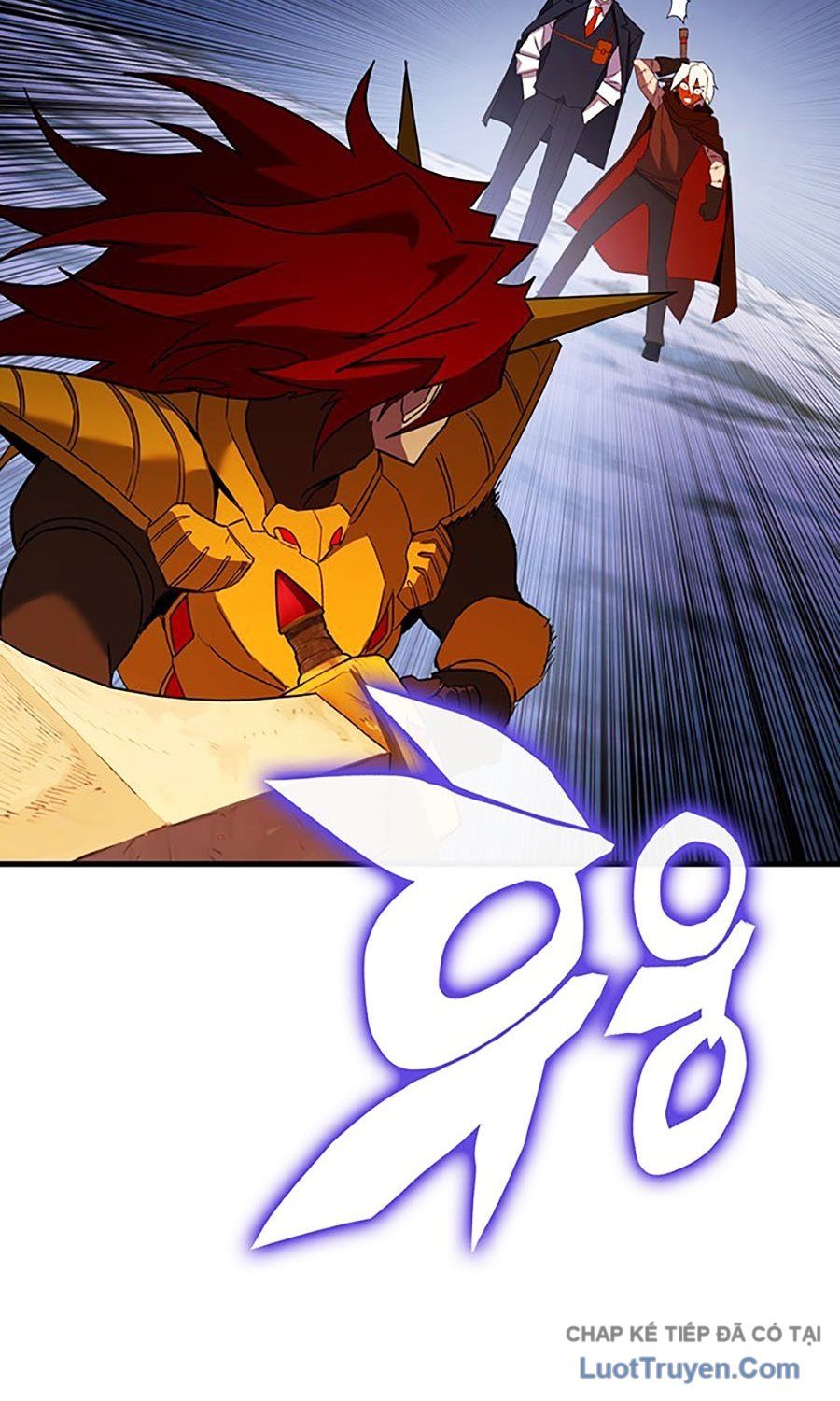 Cây Xẻng Xúc Được Mọi Thứ Chapter 22 59