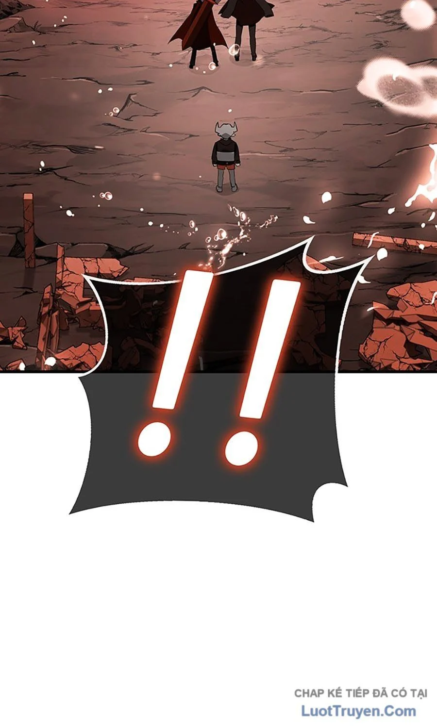Cây Xẻng Xúc Được Mọi Thứ Chapter 22 66