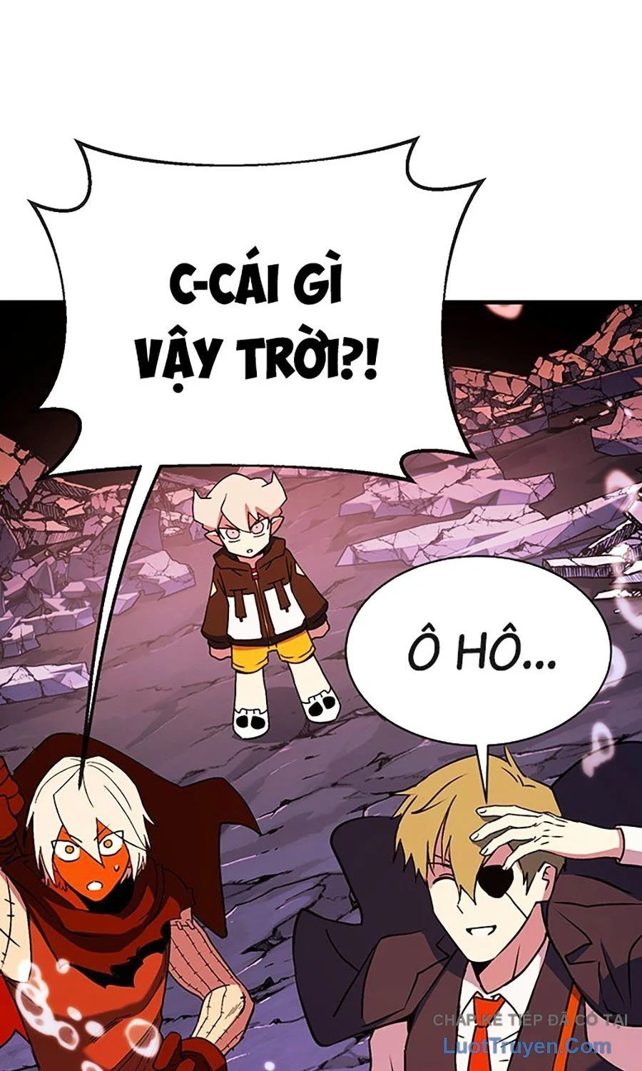 Cây Xẻng Xúc Được Mọi Thứ Chapter 22 69