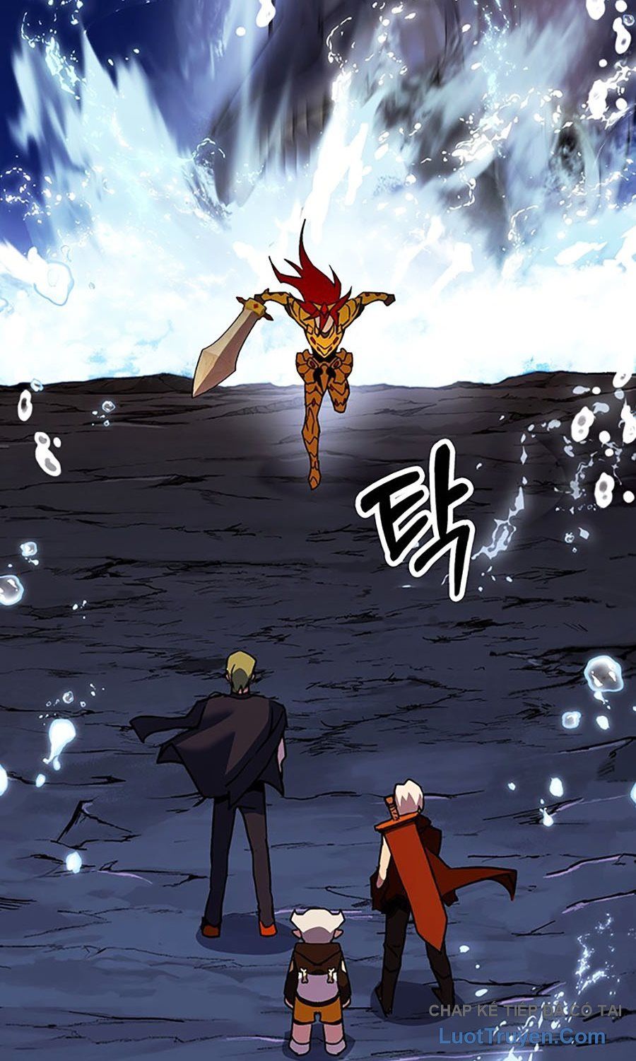 Cây Xẻng Xúc Được Mọi Thứ Chapter 22 79