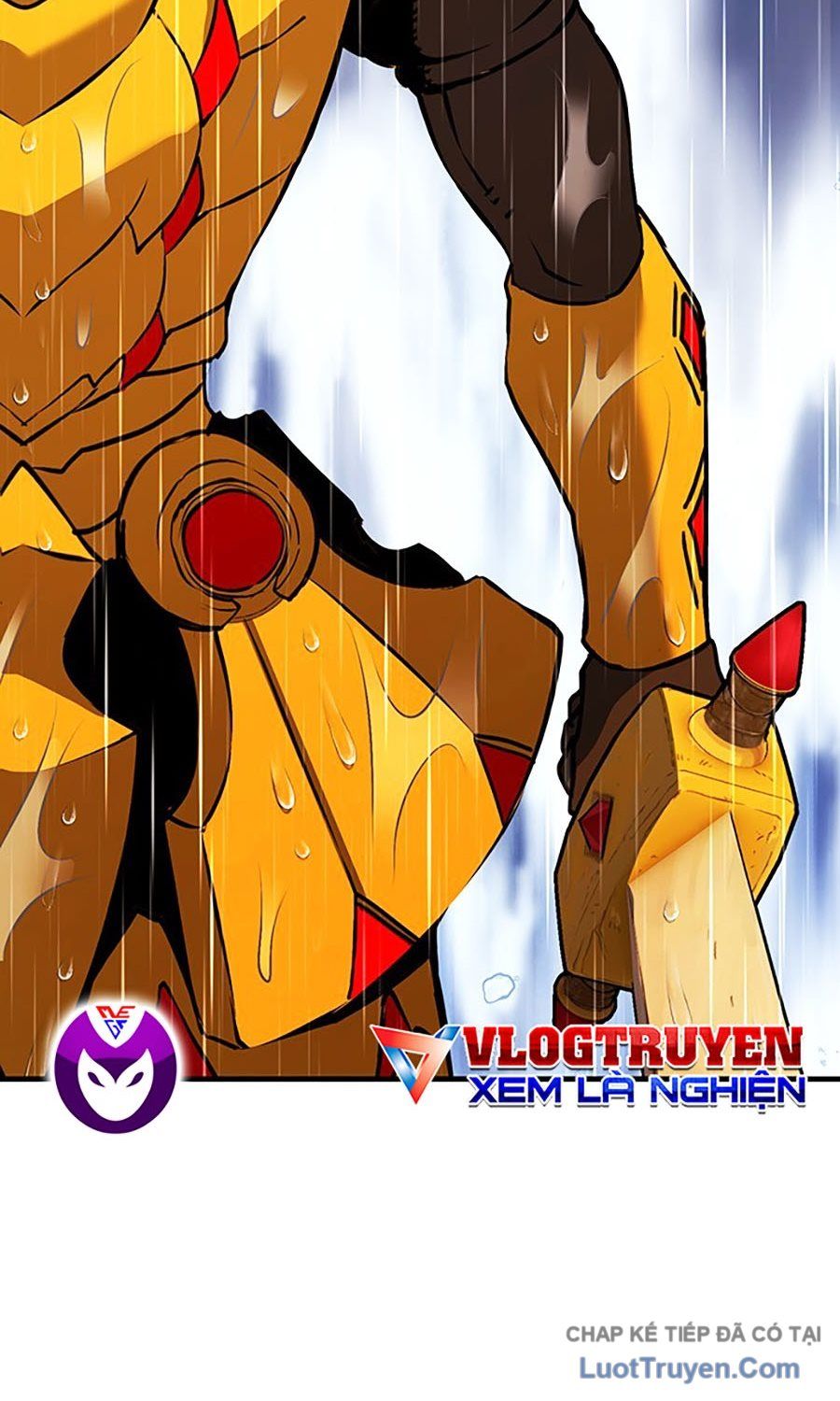 Cây Xẻng Xúc Được Mọi Thứ Chapter 22 81