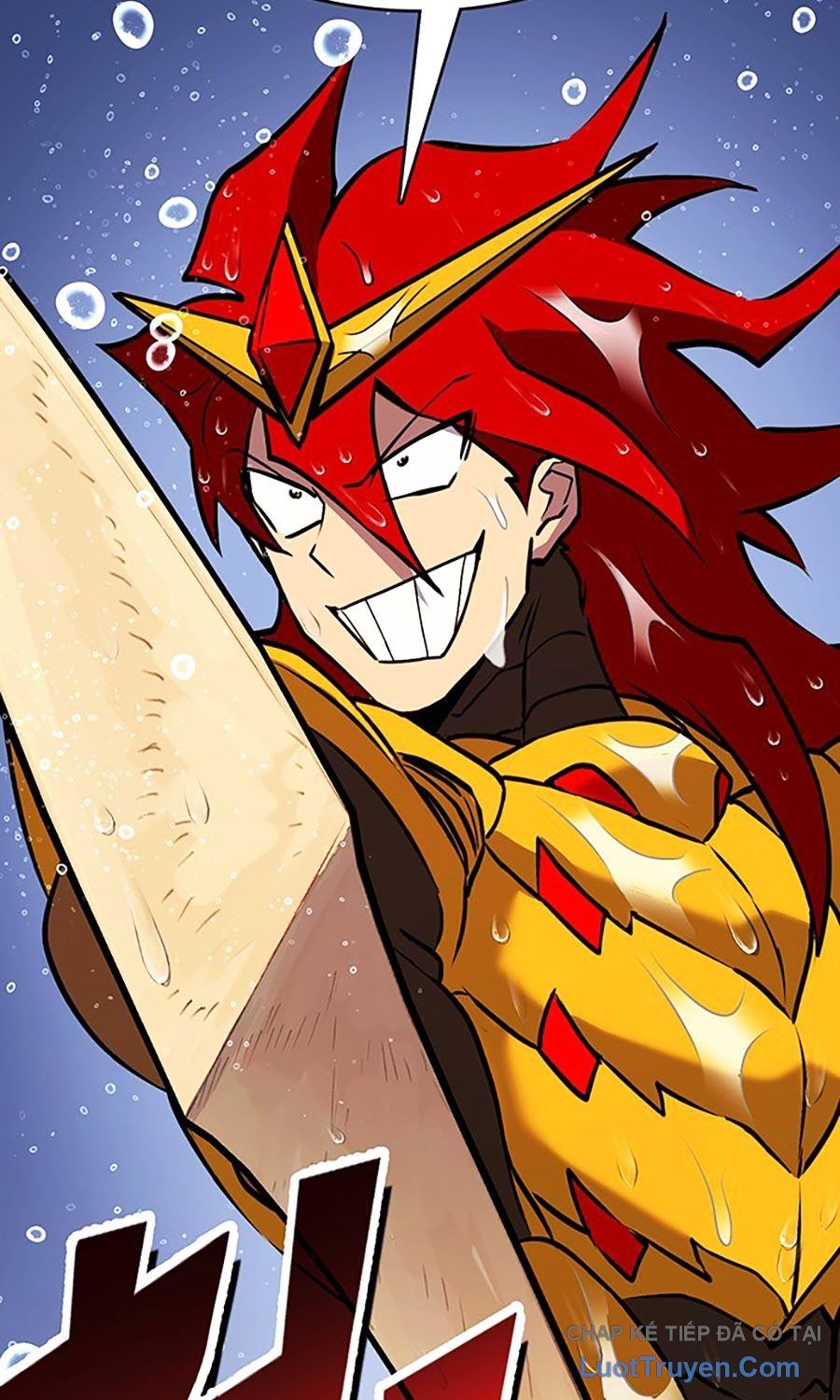 Cây Xẻng Xúc Được Mọi Thứ Chapter 22 89