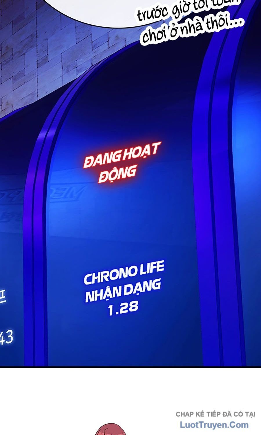 Cây Xẻng Xúc Được Mọi Thứ Chapter 22 96