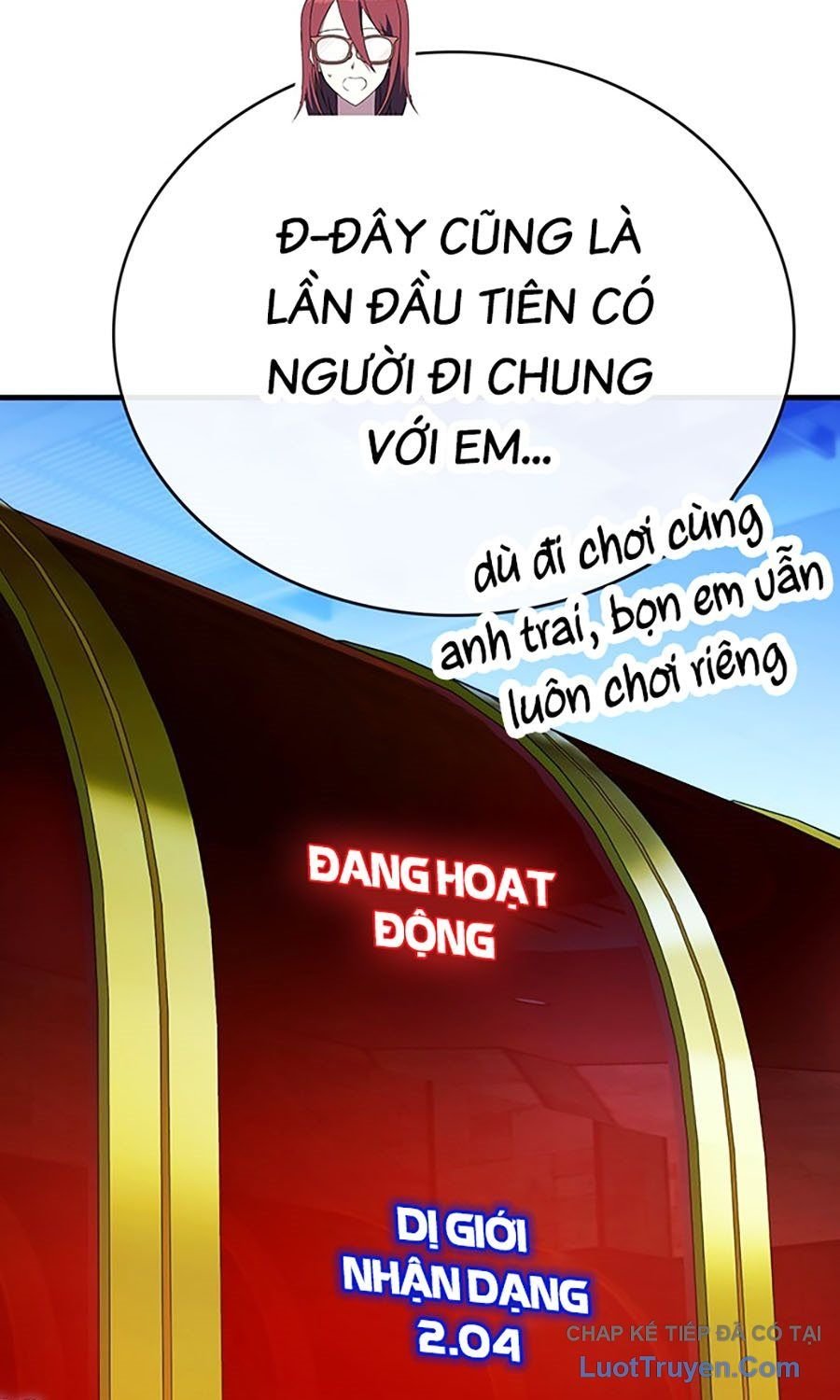 Cây Xẻng Xúc Được Mọi Thứ Chapter 22 97