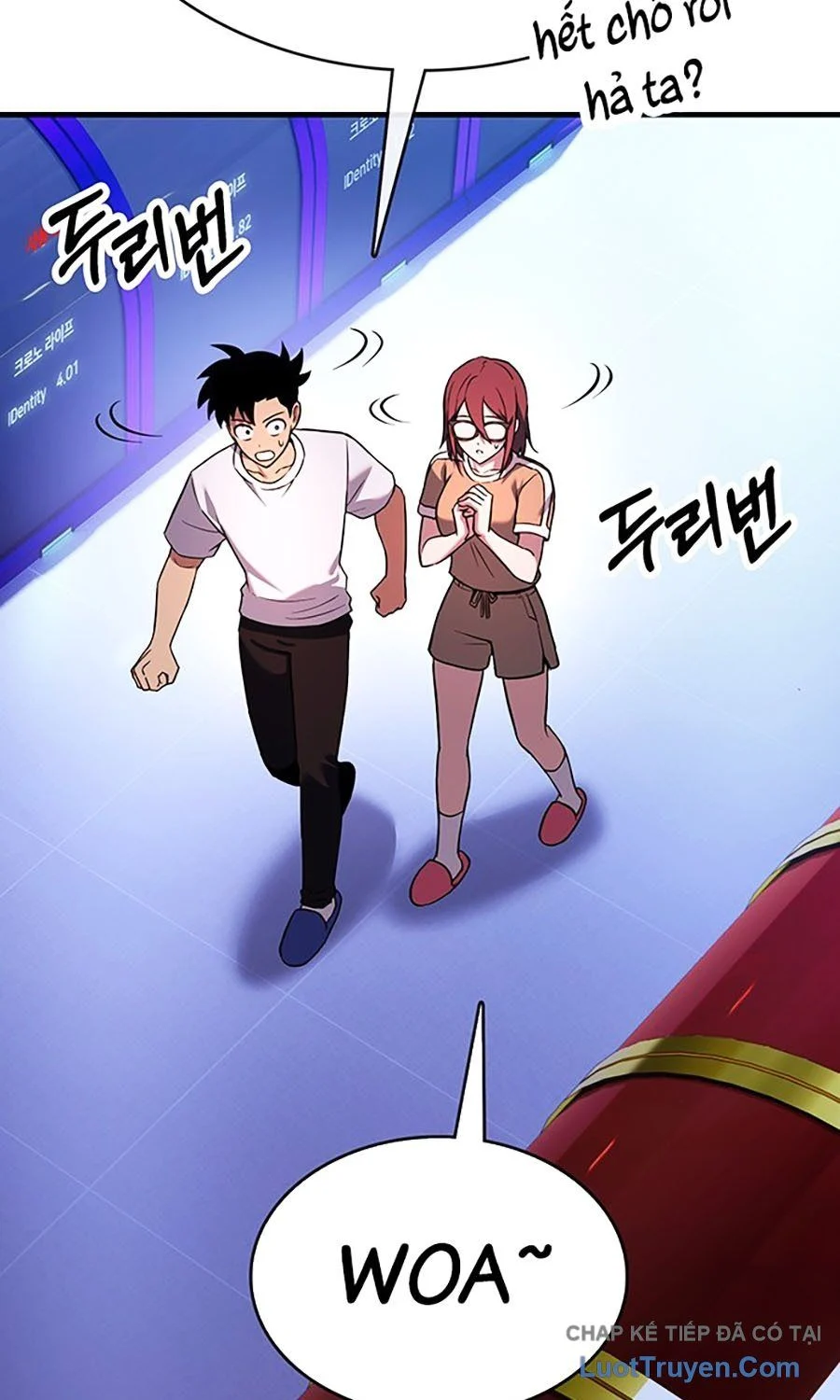 Cây Xẻng Xúc Được Mọi Thứ Chapter 22 99