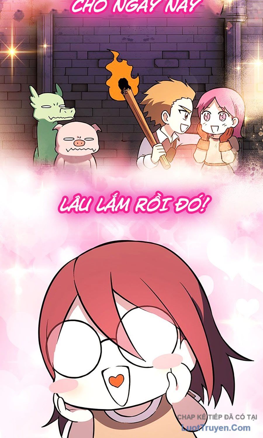 Cây Xẻng Xúc Được Mọi Thứ Chapter 22 106