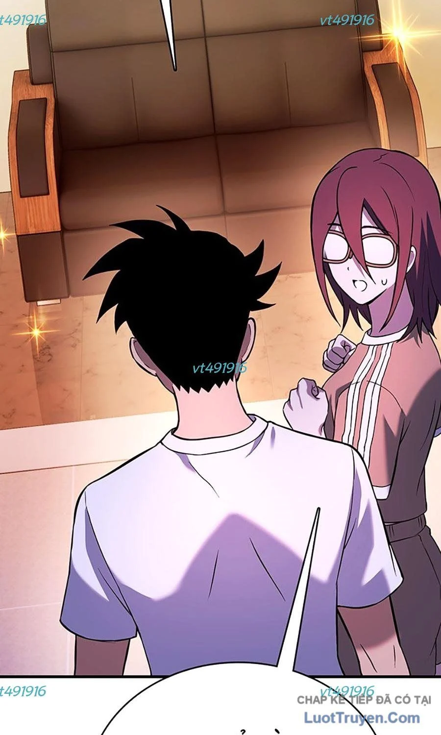 Cây Xẻng Xúc Được Mọi Thứ Chapter 22 114