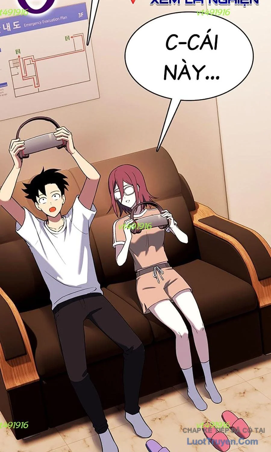 Cây Xẻng Xúc Được Mọi Thứ Chapter 22 118