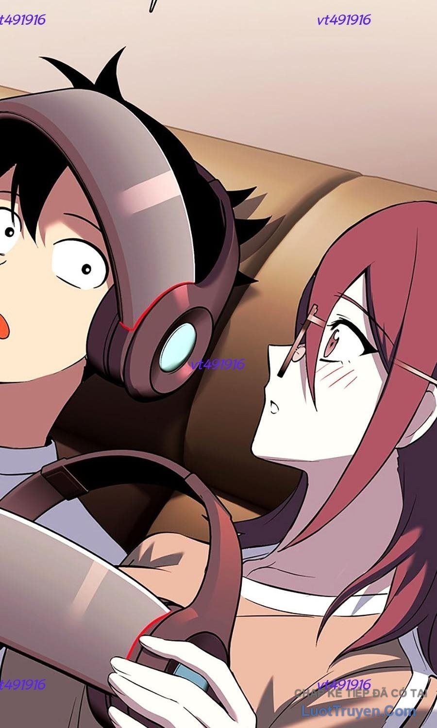 Cây Xẻng Xúc Được Mọi Thứ Chapter 22 120